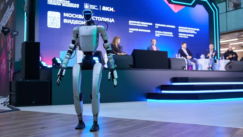 Türkiye-Rusya oyun sektörleri, Moskova’da buluştu