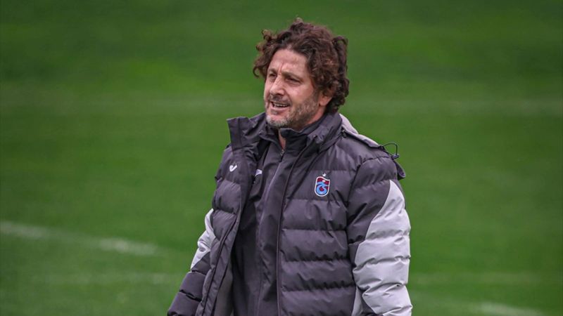 Trabzonspor, Fatih Tekke ile sahasındaki iyi grafiğine devam ediyor