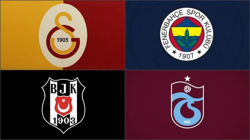 Dört Büyüklerin sosyal medyadaki takipçi sayısı Türkiye nüfusuna yaklaştı