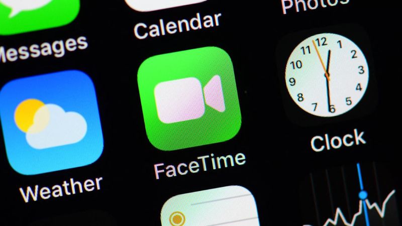 Rusya’da FaceTime uygulamasının engellendiği açıklandı