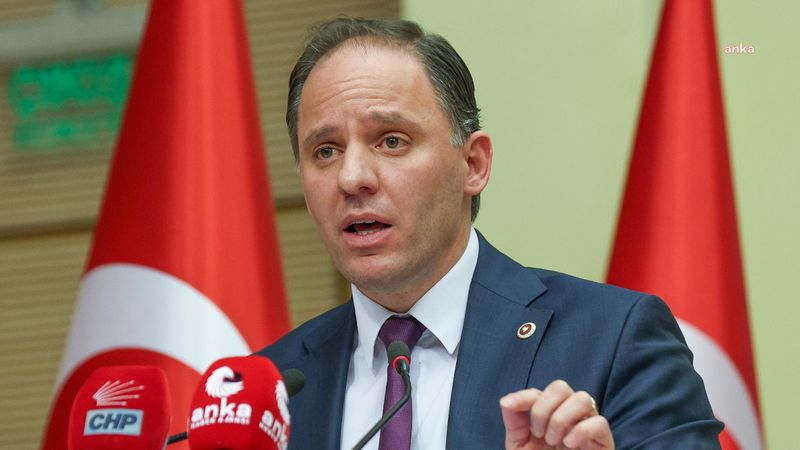 CHP'li Deniz Yavuzyılmaz'ın ihale iddiası asılsız çıktı