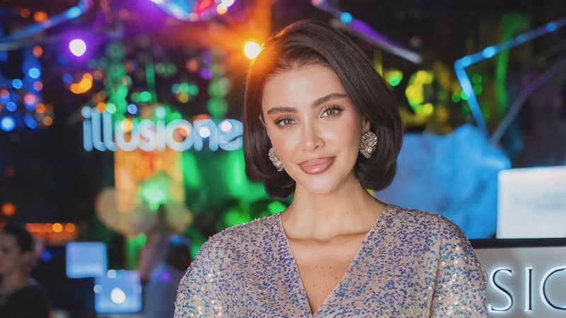 Özge Ulusoy, babasının ölüm yıldönümü için paylaşım yaptı! Sözleri yürekleri sızlattı