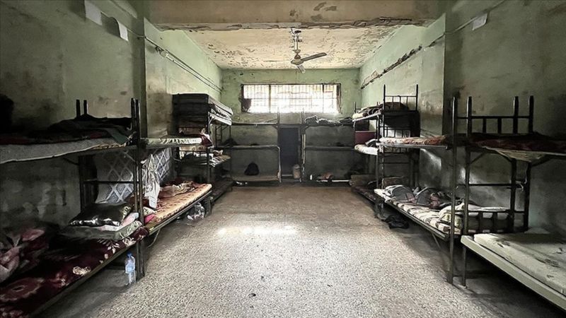 Esad rejiminin kanlı tarihine ilişkin yeni belgeler ortaya çıktı