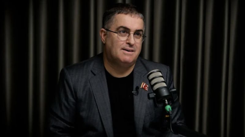 Ersan Şen'den hakim ve savcılara seyyanen zam çağrısı