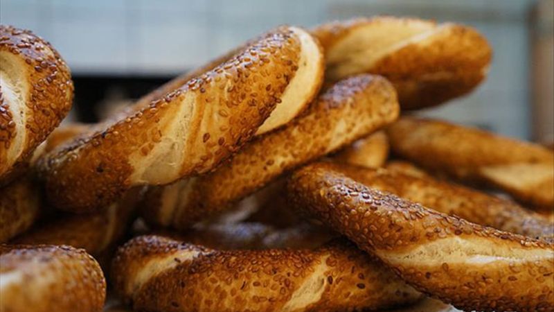 İstanbul Simidi açıklaması: İsteyen üretebilir, sadece coğrafi işaret için İSTİP’e başvurmalı