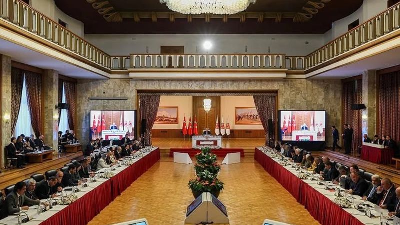 CHP'nin Terörsüz Türkiye komisyonundaki önerileri