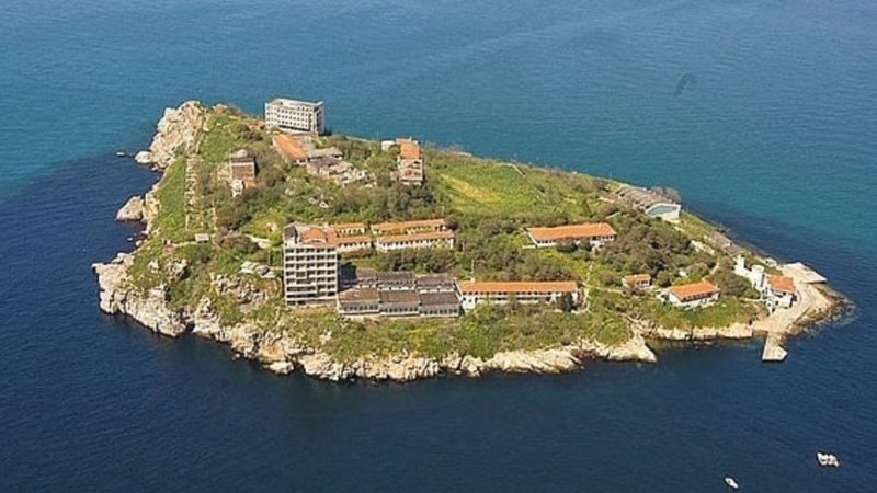 İmralı tutanağı özeti komisyonda okundu