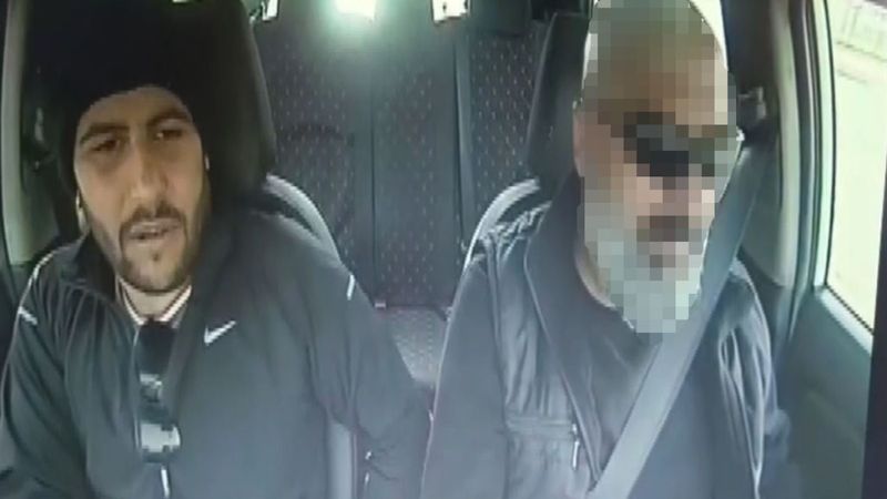 Ankara'da kendisini polis olarak tanıttığı kadını 6 milyon lira dolandırdı: Tutuklandı