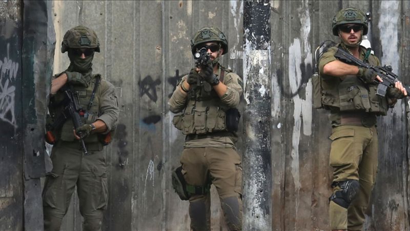 Gazze'deki saldırılara katılan bir İsrail askeri intihar etti