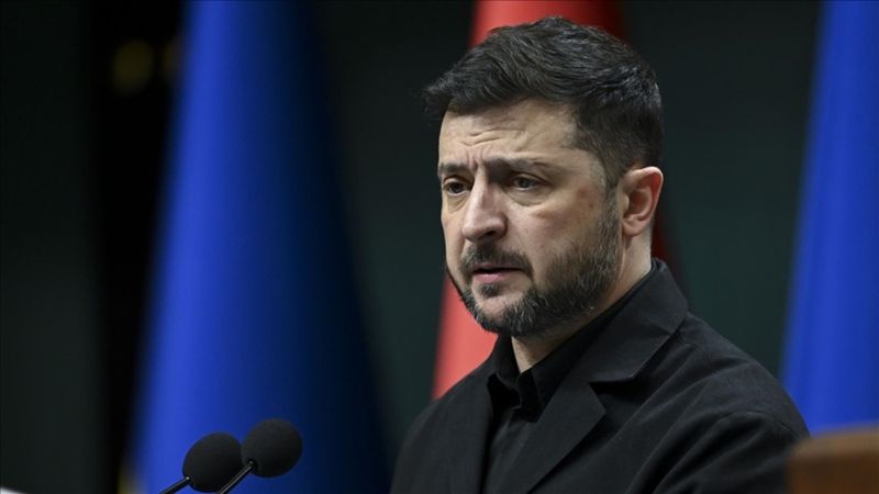 Zelensky: Putin'in savaşı uzatmak için bahanelerini göreceğiz