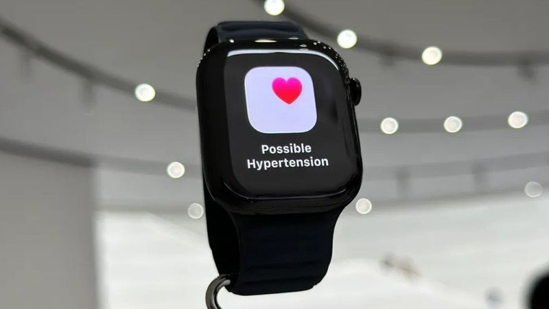 Apple Watch hipertansiyon özelliği Türkiye’ye geliyor: Gerekli onay alındı