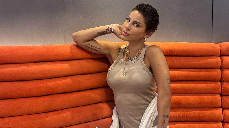 Kanser tedavisi görüyor! Irmak Ünal konuştu