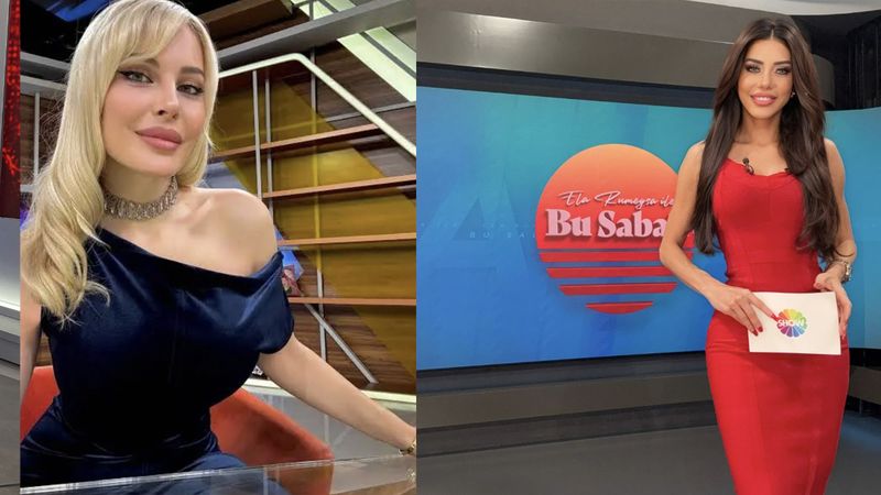 Ela Rümeysa Cebeci, Hande Sarıoğlu ve Meltem Acet gözaltında