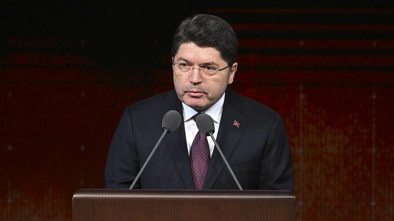 Yılmaz Tunç: 'Türkiye genelinde tüm adli emanetlerde denetim başlattık'