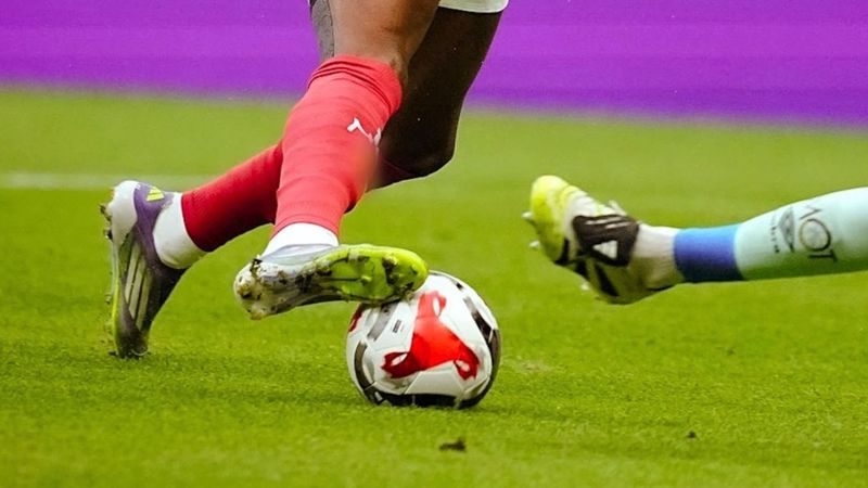 Bahis operasyonunda gözaltına alınan futbolcuların 9'u Süper Lig'den