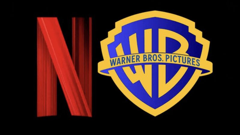 Netflix, Warner Bros.'u 82,7 milyar dolara satın alacak
