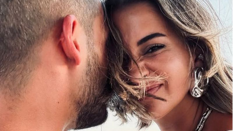 Buse Terim aşkını ilan etti! Yeni sevgilisini paylaştı