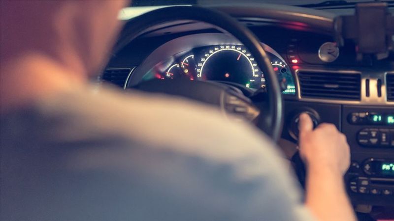 Turistlere göre Türkiye dünyanın en kibar sürücülerine sahip