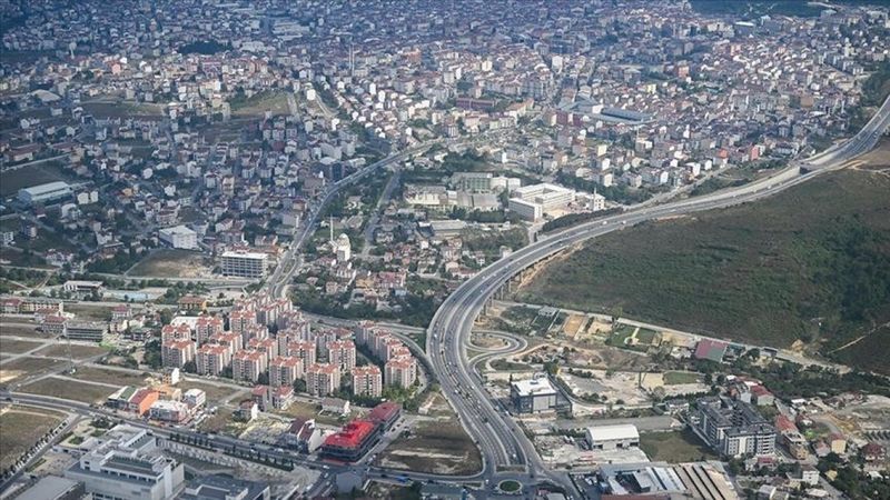 Araştırma yayınlandı: İl olma potansiyeli yüksek ilçeler