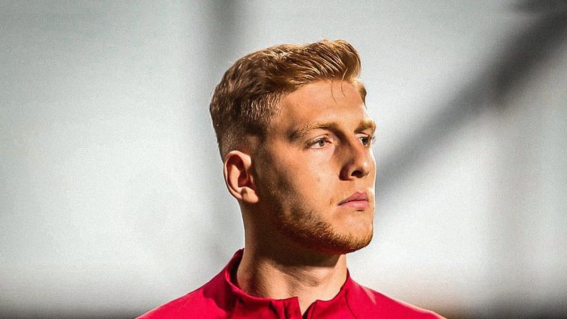 Galatasaray'da Metehan Baltacı kararı