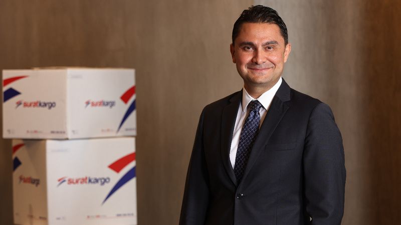 Efsane Kasım indirimleri kargoculara rekor kırdırdı