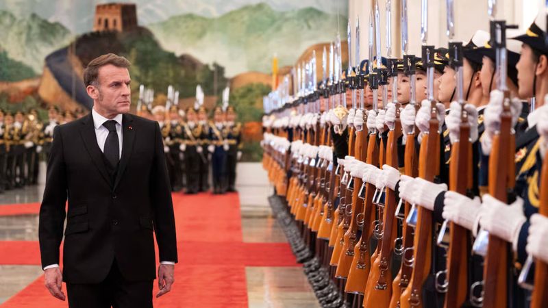 Fransız Medyası: Avrupa, Ukrayna'nın toprak vermek zorunda kalacağını kabullenmeye başlıyor