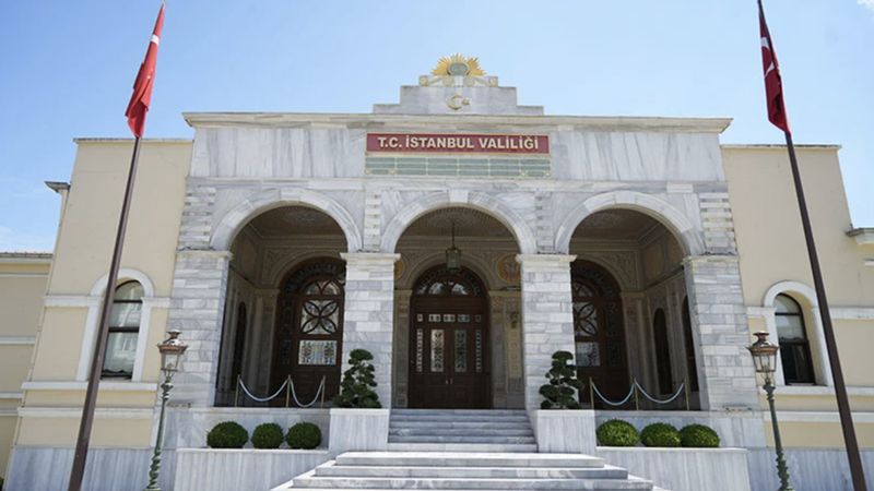 İstanbul Valiliği'nden 'Fatih’te düzensiz göçmen yoğunluğu' iddialarına yalanlama