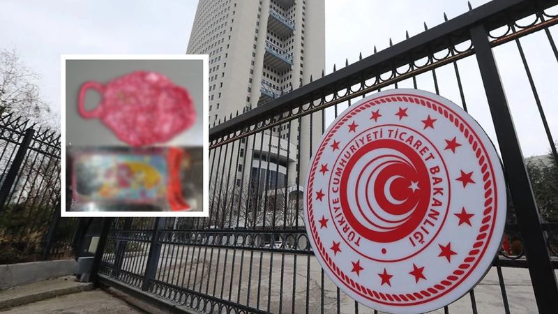 Bakanlık bu ürünlerin satışını durdu: Evinde olan baksın!