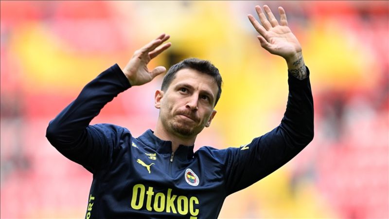 Bahis soruşturmasında gözaltına alınan Mert Hakan Yandaş'tan ilk açıklama geldi