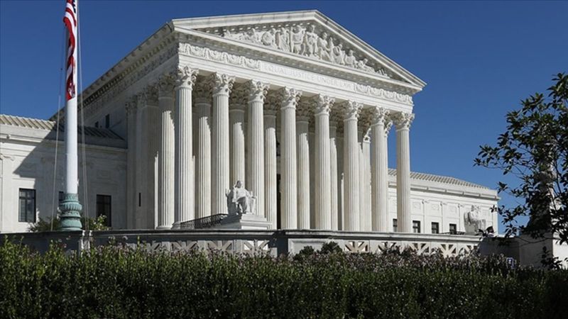 ABD Yüksek Mahkemesi'nin gündeminde 'doğumla vatandaşlık hakkı' var