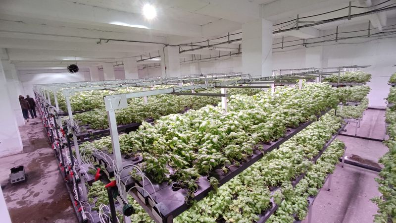 Batman'a eksi birinci katta 30 milyonluk 