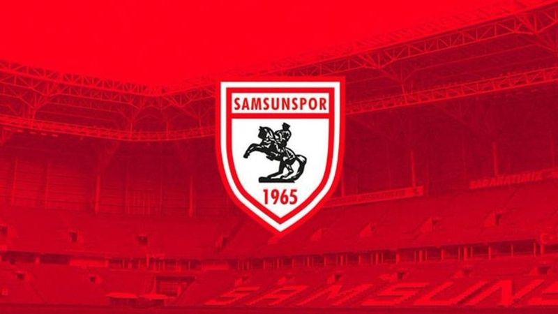 Samsunspor'dan İbrahim Hacıosmanoğlu'na çağrı: Gerekli adımların atılmasını bekliyoruz