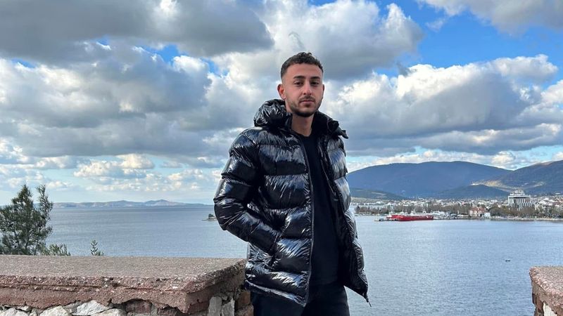 Balıkesir'de başından vurulmuş halde bulundu