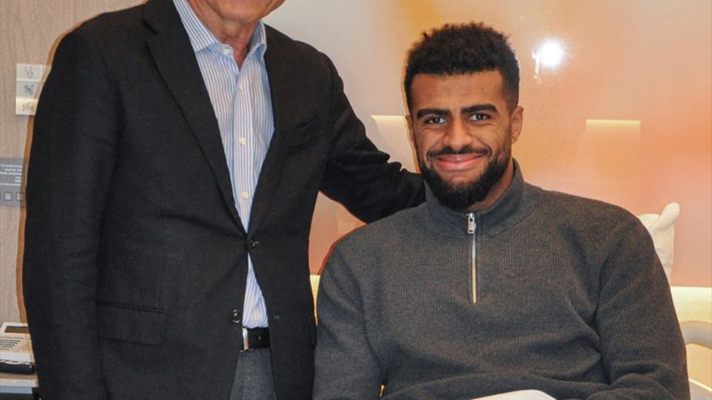 Rayyan Baniya ameliyat edildi