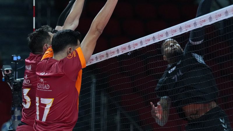 Spor Toto, Galatasaray deplasmanında kazandı