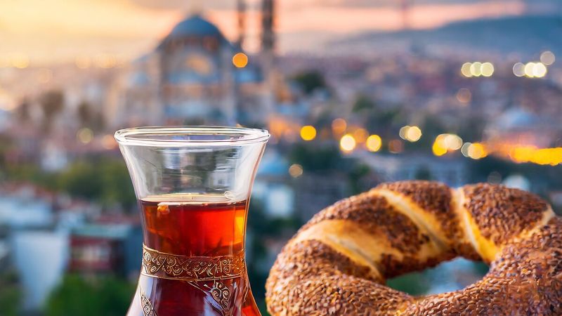 Dünyanın en iyi 100 mutfağı belli oldu: Türkiye ilk 10’da