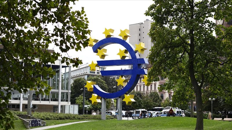 Euro Bölgesi ekonomisi üçüncü çeyrekte yükselişe geçti