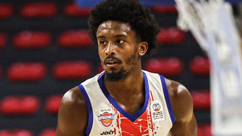 Büyükçekmece Basketbol, Mersinspor'u mağlup etti