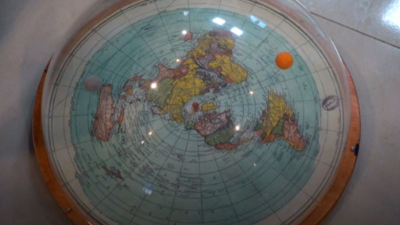 Tim Boyle: Dünya’nın sonunu fotoğraflayana 3 milyar dolarlık şirketi veririm