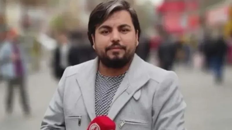 Sosyal medya fenomeni Arif Kocabıyık tutuklandı