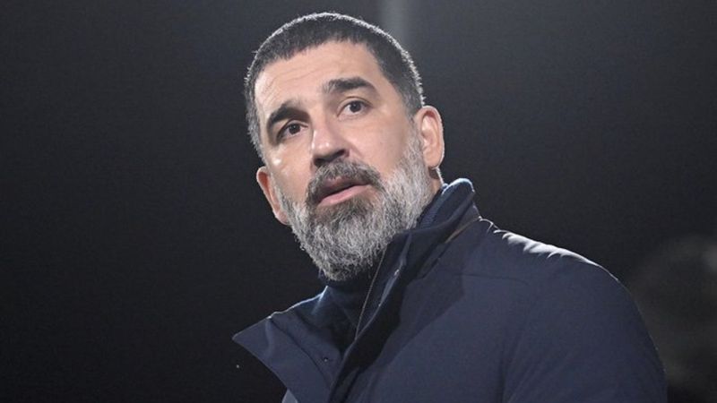 Shakhtar Donetsk, Ukrayna'da liderliği kaybetti