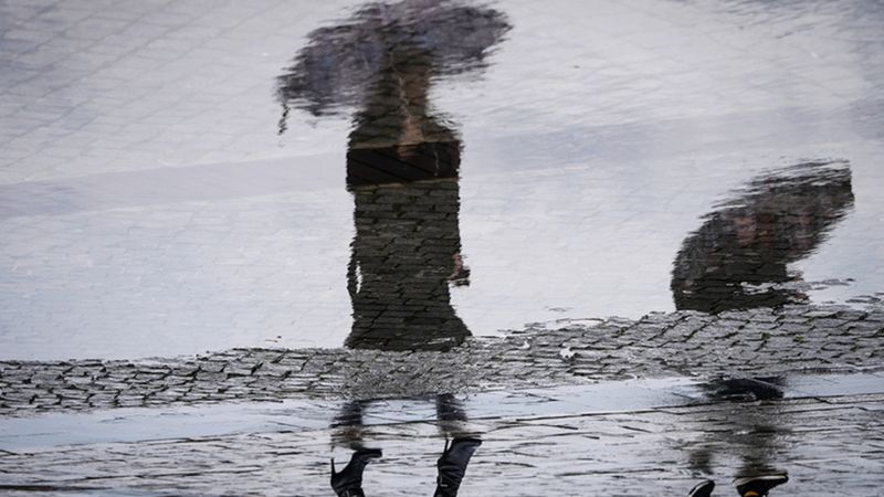 Ülke genelinde sağanak yağış hakim: Sıcaklıklar mevsim normallerinde seyredecek