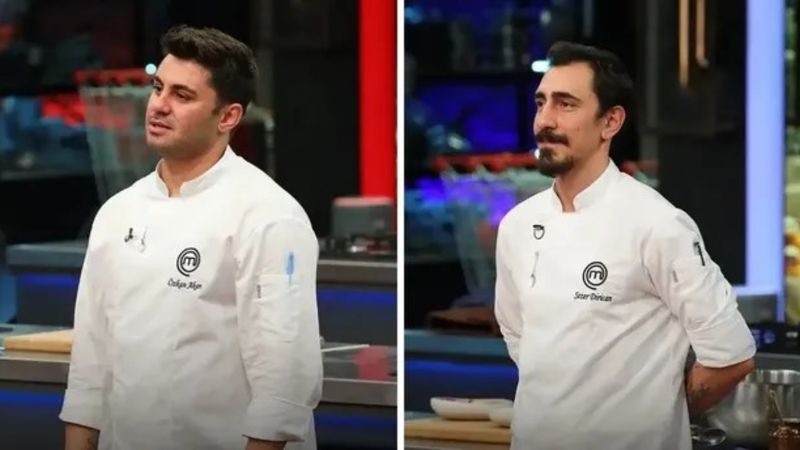MasterChef 2025 şampiyonu kim oldu: Özkan mı, Sezer mi? İşte kupanın sahibi...
