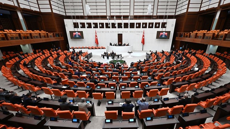 TBMM'nin gündemi bu hafta da yoğun: Bütçe maratonu başlıyor