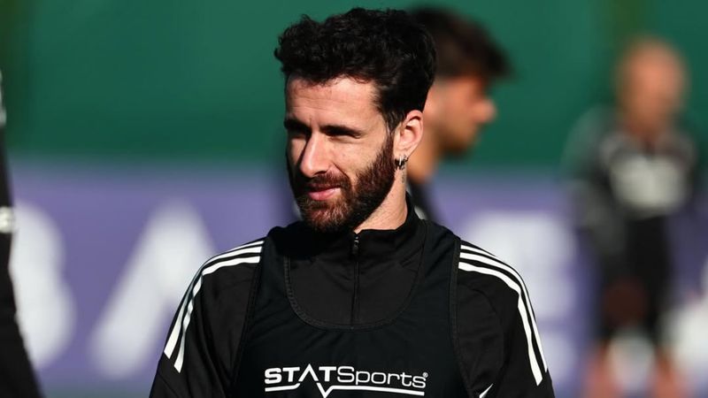 Portekiz basınından Rafa Silva'yla ilgili dikkat çeken iddia