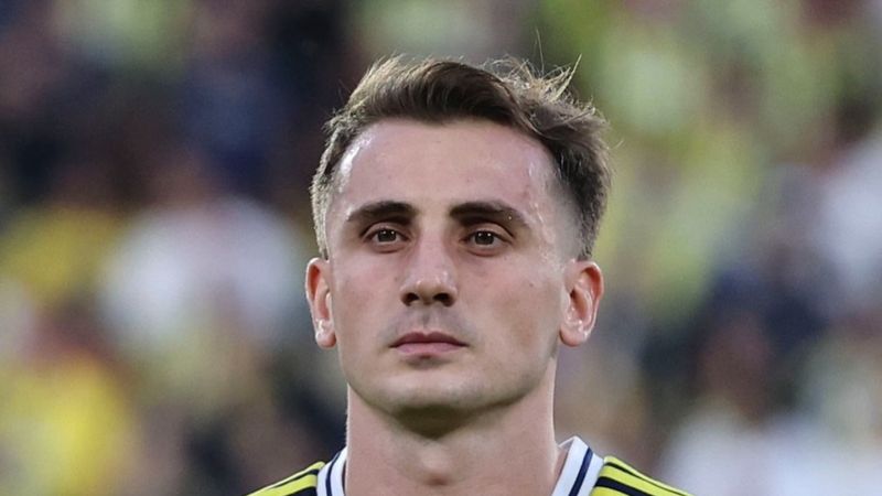 Fenerbahçe'de Kerem Aktürkoğlu tepkisi: Eleştirilerin odağında...