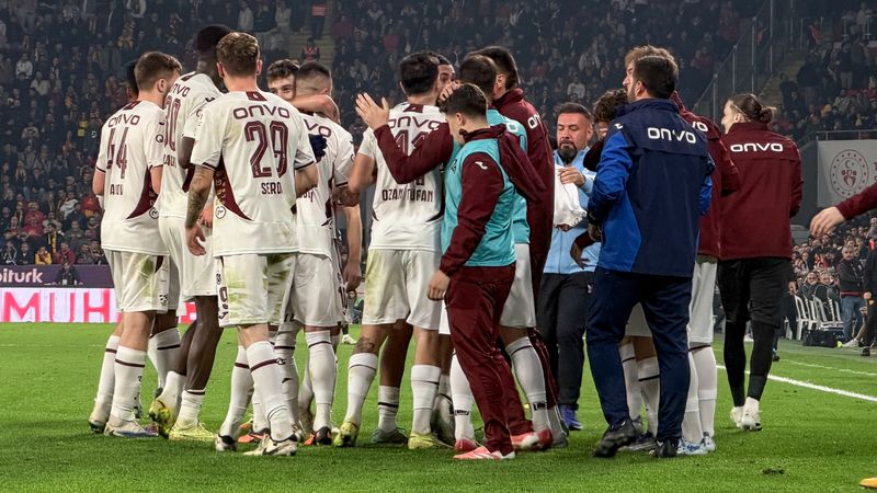 Trabzonspor'a iki kötü haber birden: Beşiktaş maçında yoklar