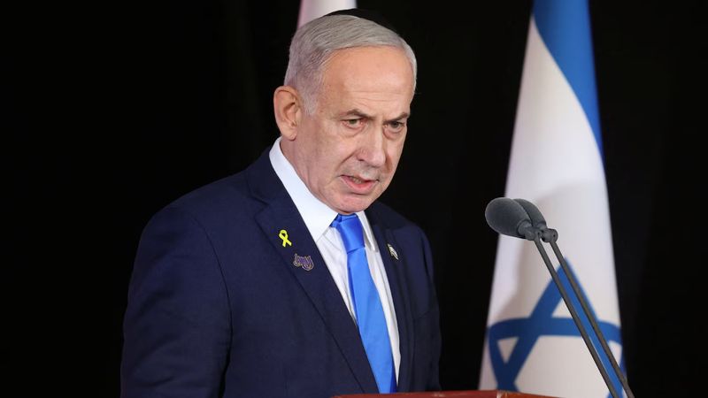 İsrail Başbakanı Netanyahu, Suriye'den çıkmayacaklarını söyledi