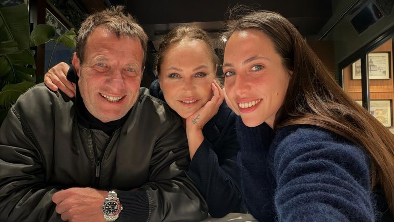 Hülya Avşar kızı Zehra hakkında konuştu: 