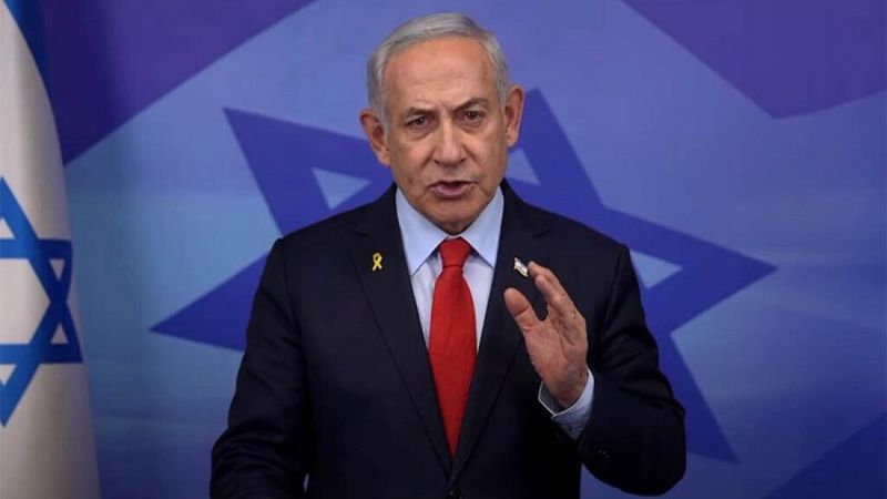 Binyamin Netanyahu'dan Suriye açıklaması: Çekilmeyeceğiz